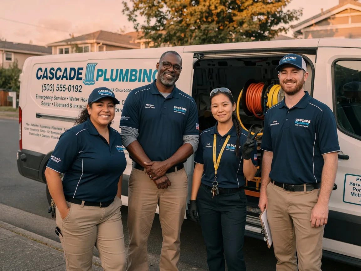 Emergency Plumber company in Stockton, AL